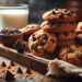 gluten free chocolate chip cookies