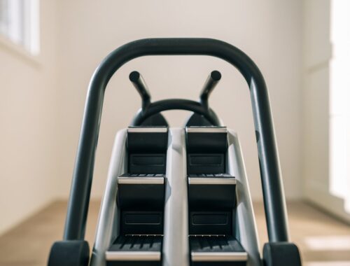 home mini stair stepper